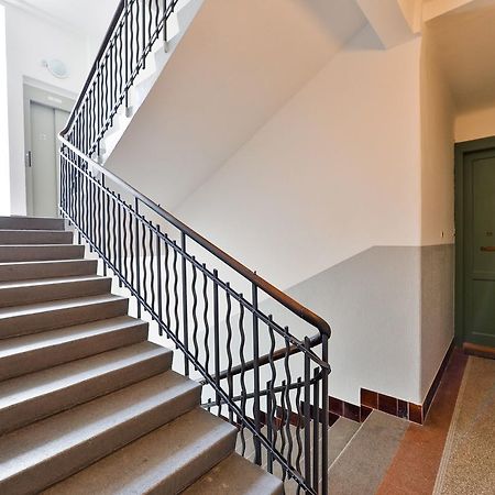 Old Town Sq. Apartment Prague Extérieur photo