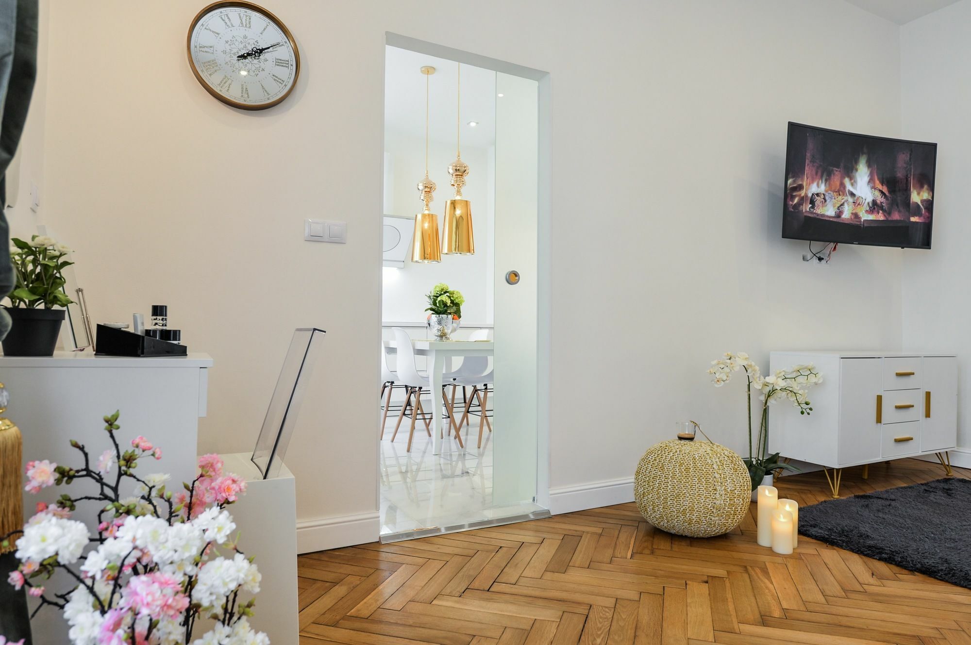 Old Town Sq. Apartment Prague Extérieur photo