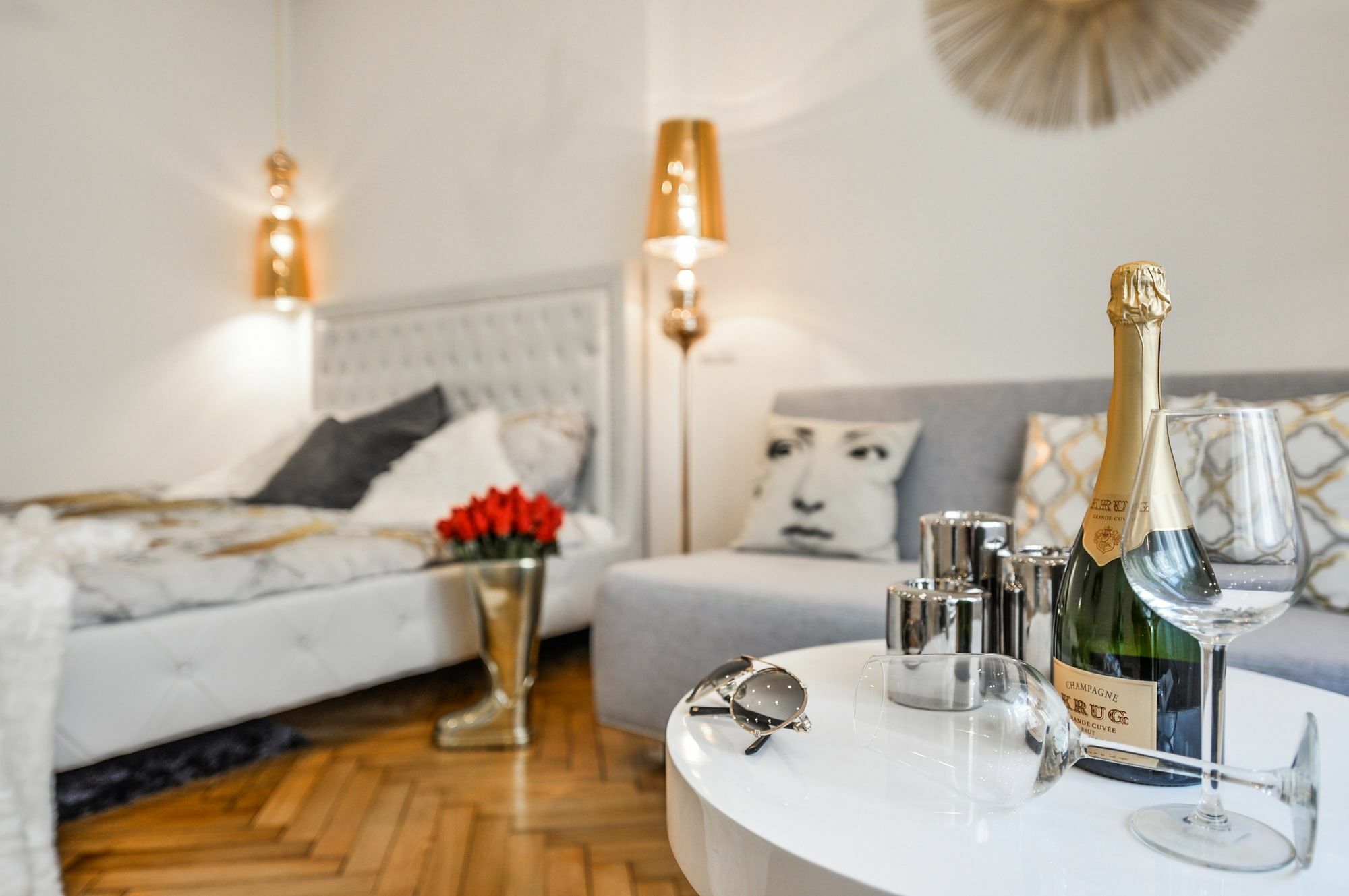 Old Town Sq. Apartment Prague Extérieur photo